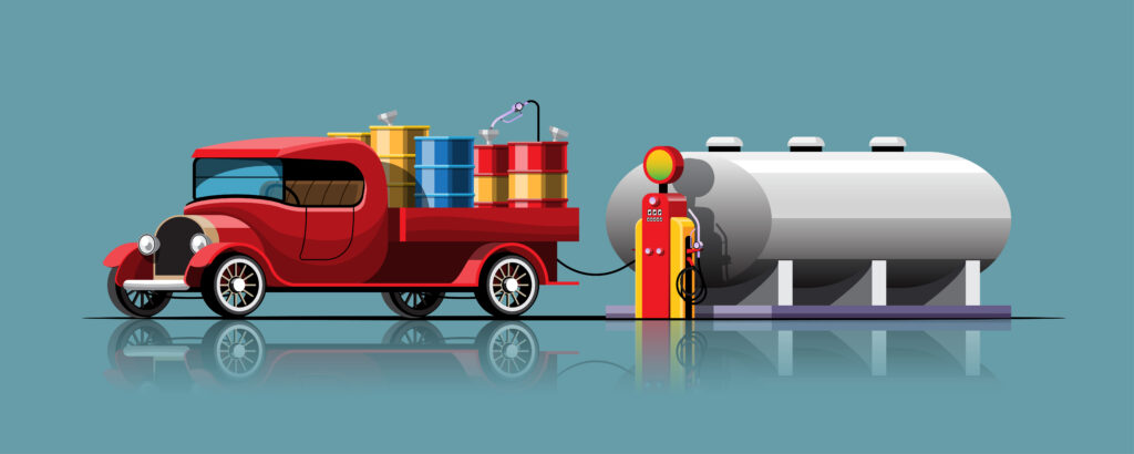 LPG Decanting Services in Dubai